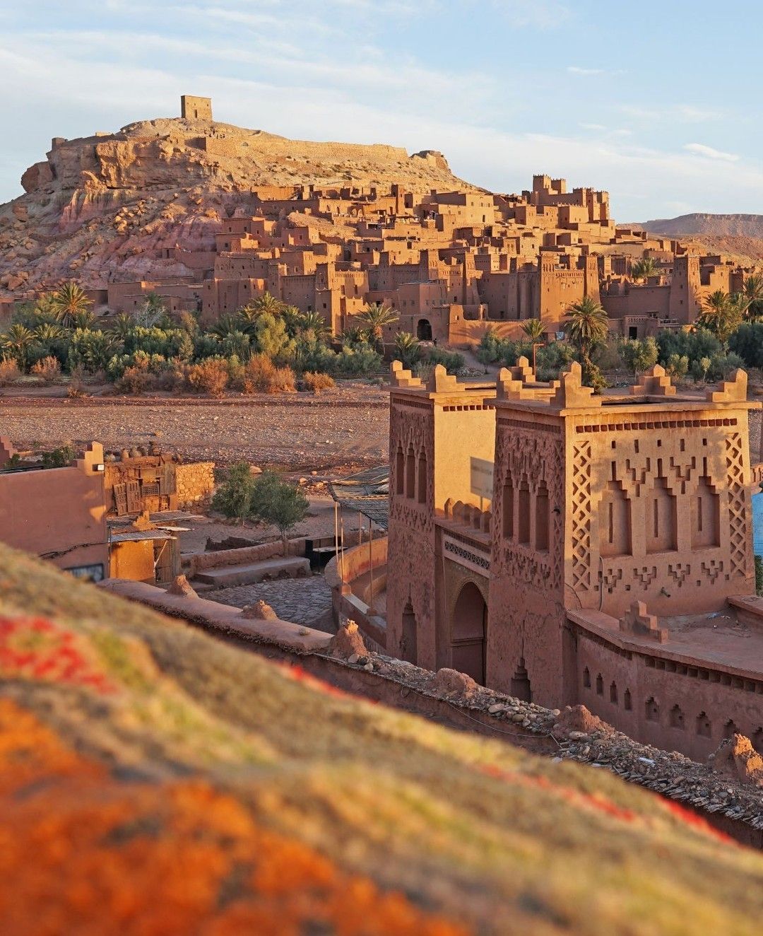 Tour ben hado